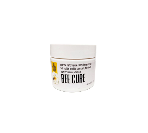 Bee Cure 150 ml Kas Eklem Bel Fıtık Sızılaları için Bakım Kremi Bee Cure 150 ml Kas Eklem Bel Fıtık Sızılaları için Bakım Kremi