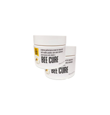 Bee Cure 2x150 ml Kas Eklem Bel Fıtık Sızılaları için Bakım Kremi