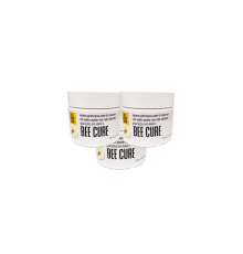 Bee Cure 3x150 ml Kas Eklem Bel Fıtık Sızılaları için Bakım Kremi
