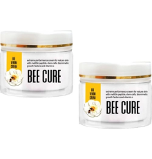Bee Cure Arı Kremi 2 Adet