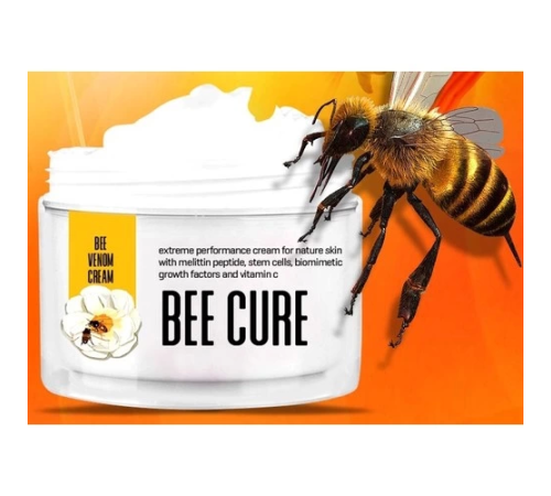 Bee Cure Arı Kremi
