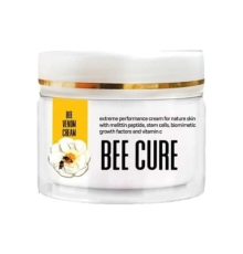 Bee Cure Arı Zehri Kremi 6 Adet