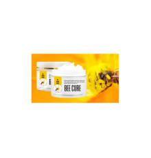 Bee Cure Arı Zehri Mucizesi Etkili Vücut 100 ML - 2 Adet