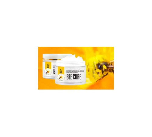 Bee Cure Arı Zehri Mucizesi Etkili Vücut 100 ML - 2 Adet Bee Cure Arı Zehri Mucizesi Etkili Vücut 100 ML - 2 Adet
