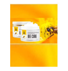 Bee Cure Arı Zehri Vücut Kiriş Diz Adele Sızıları İçin Bakım Kremi 100 ml x 1 adet