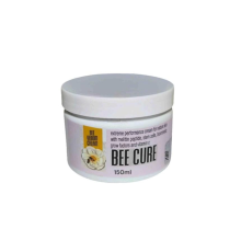 Bee Cure Arı Zehri Vücut Kiriş Diz Adele Sızıları İçin Bakım Kremi 150 ml x 1 adet