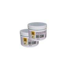 Bee Cure Krem 150 ml Pain Cream Ölçeğinde 2 Ad Sızı Dindirici