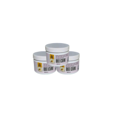 Bee Cure Krem 150 ml Pain Cream Ölçeğinde 3 Ad Sızı Dindirici