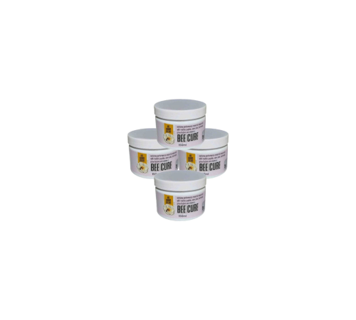 Bee Cure Krem 150 ml Pain Cream Ölçeğinde 4 Ad Sızı Dindirici Bee Cure Krem 150 ml Pain Cream Ölçeğinde 4 Ad Sızı Dindirici