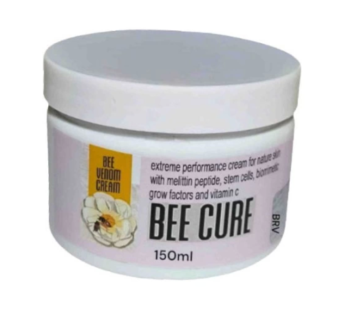 Bee Cure Krem 150 ml Paincream