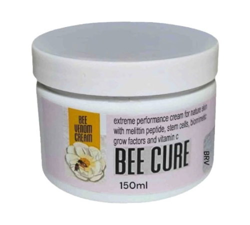Bee Cure Krem 150 ml Paincream GZYZF109