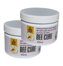Bee Cure Krem 150 ml Paincream Ölçeğinde x 2 Adet