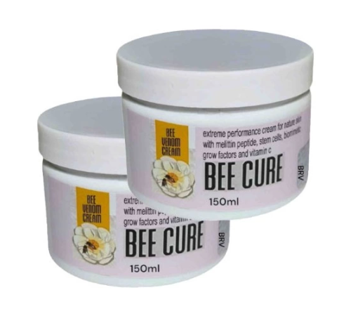 Bee Cure Krem 150 ml Paincream Ölçeğinde x 2 Adet GZYZF123