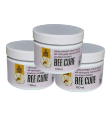 Bee Cure Krem 150 ml x 3 adet
