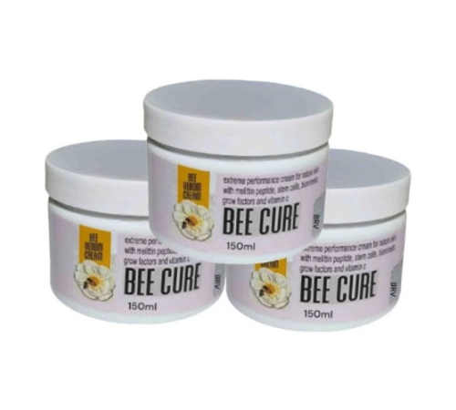 Bee Cure Krem 150 ml x 3 adet