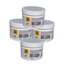 Bee Cure Krem 150 ml x 4 adet