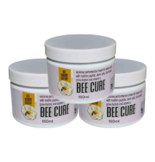 Bee Cure Krem Paincream 150 ml 3 Tane Birden GZYZF137