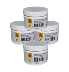 Bee Cure Krem Paincream 4 Tane x 150 ml ASMZF151