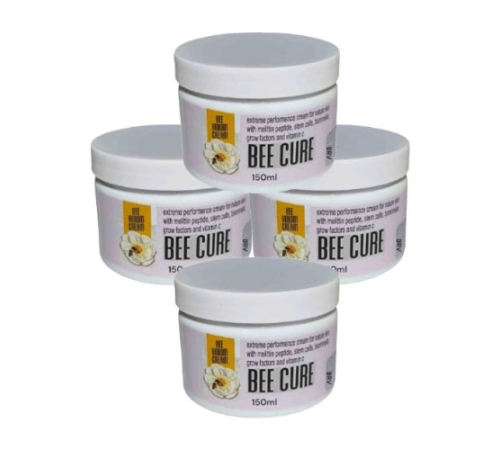 Bee Cure Krem Paincream 4 Tane x 150 ml ASMZF151