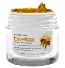 Bee Tox Arı Zehri Karşıtı Krem 100 ml