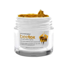 Bee Tox Arı Zehri Kırışıklık Karşıtı Gergin Yüz Bakım Kremi 100 ml