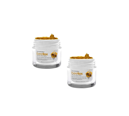 Bee Tox Arı Zehri ve Kırışıklık Düşmanı Krem 100 ML/ Bee Tox Cream 100 ML 2 Adet Bee Tox Arı Zehri ve Kırışıklık Düşmanı Krem 100 ML/ Bee Tox Cream 100 ML 2 Adet