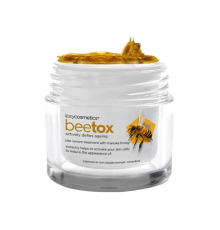 Bee Tox Arı Zehri ve Kırışıklık Düşmanı Krem 100 ML/ Bee Tox Cream 100ML