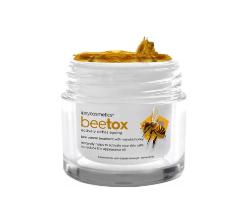 Bee Tox Arı Zehri ve Kırışıklık Düşmanı Krem 100 ML/ Bee Tox Cream 100ML Bee Tox Arı Zehri ve Kırışıklık Düşmanı Krem 100 ML/ Bee Tox Cream 100ML