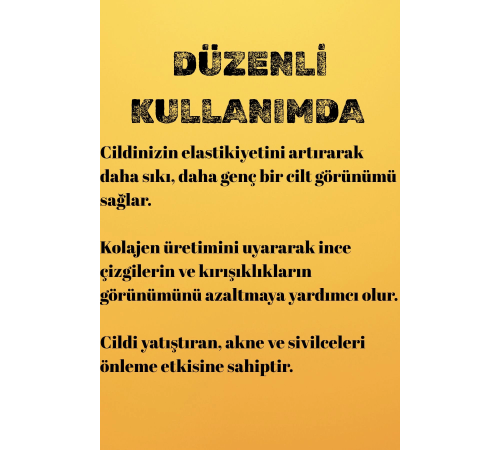 Beetox Arı Zehri Kırışıklık Karşıtı Krem 100 ML Beetox Arı Zehri Kırışıklık Karşıtı Krem 100 ML