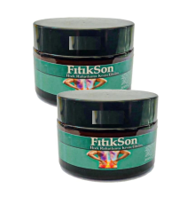 Bel Sızılarına Etkili Fıtık Son Masaj Bakım Kremi 50 ml x 2 adet
