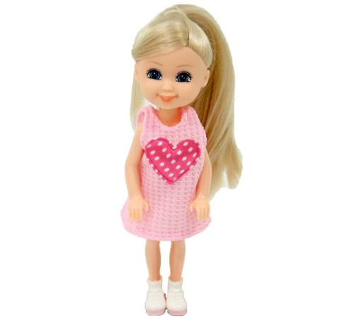 Belissa Sevimli Bebeğim 15cm -1 adet fiyatıdır