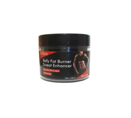 Belly Fat Burner Kadınlara / Masaj Bakım Kremi 100 ml x 1 adet Belly Fat Burner Kadınlara / Masaj Bakım Kremi 100 ml x 1 adet