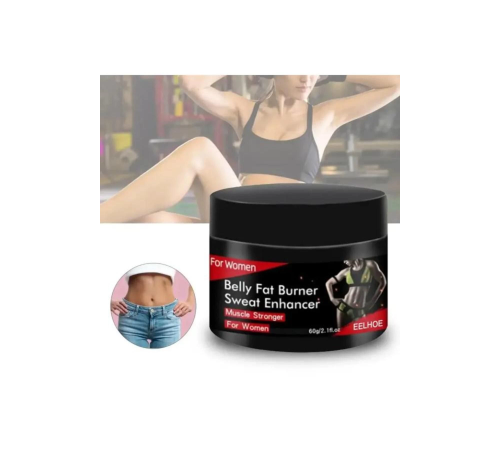 Belly Fat Burner Kadınlara Özel Ya.ğları Yakı.cı Kas Yap.ıcı Za.yıflama Kremi 100 ml 2 Adet Belly Fat Burner Kadınlara Özel Ya.ğları Yakı.cı Kas Yap.ıcı Za.yıflama Kremi 100 ml 2 Adet