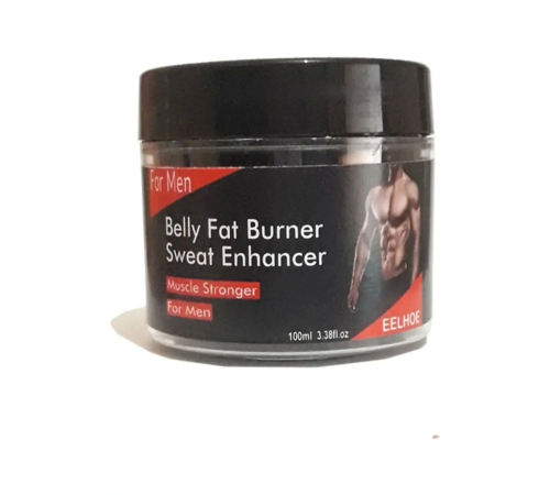 Belly Fat Burner For Man Erkek Hızlı Krem 100ml Thermal Yağ Yakıcı Belly Fat Burner For Man Erkek Hızlı Krem 100ml Thermal Yağ Yakıcı