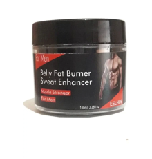 Belly Fat Burner For Man - Erkek Hızlı Krem 100ml