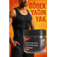 Belly Fat Burner For Man Erkek Hızlı Krem 100ml Thermal Yağ Yakıcı