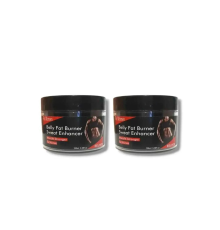 Belly Fat Burner For Man - Erkek Hızlı Krem 100ml X 2 Adet