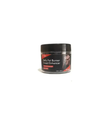 Belly Fat Burner For Men / Erkek Krem 100 ml
