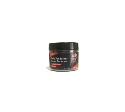 Belly Fat Burner For Men / Erkek Krem 100 ml Belly Fat Burner For Men / Erkek Krem 100 ml