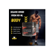 Belly Fat Burner For Men / Erkek Krem 100 ml