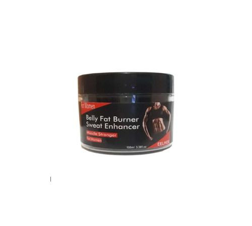Belly Fat Burner For Women Kadın Bel Hızlı Yağ Giderici Krem 100 ml Belly Fat Burner For Women Kadın Bel Hızlı Yağ Giderici Krem 100 ml
