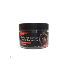 Belly Fat Burner For Women Kadın Bel Hızlı Yağ Giderici Krem 100 ml