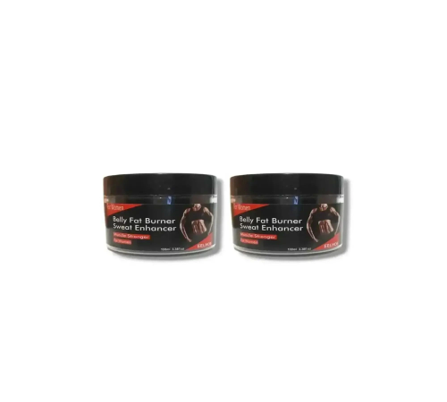 Belly Fat Burner For Women Kadın Bel Hızlı Yağ Giderici Krem 100 ml X 2 ADET Belly Fat Burner For Women Kadın Bel Hızlı Yağ Giderici Krem 100 ml X 2 ADET