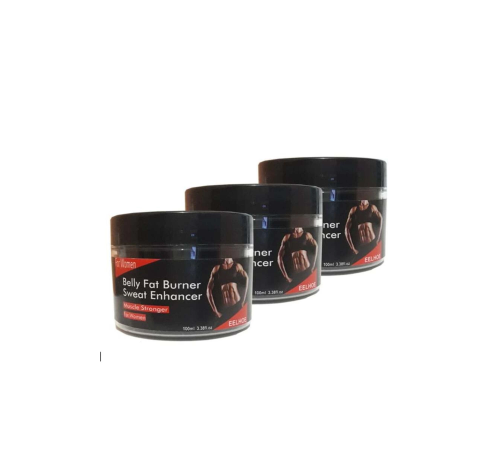 Belly Fat Burner For Women Kadın Bel Hızlı Yağ Giderici Krem 100 ml X 3 ADET Belly Fat Burner For Women Kadın Bel Hızlı Yağ Giderici Krem 100 ml X 3 ADET