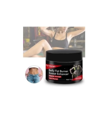 Belly Fat Burner For Women Kadın Yağ Giderici Krem 100 ml