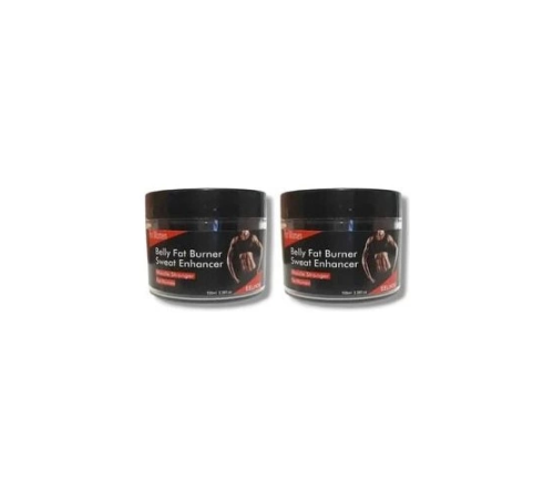 Belly Fat Burner For Women Kadın Yağ Giderici Krem 100 ml - 2 Adet Belly Fat Burner For Women Kadın Yağ Giderici Krem 100 ml - 2 Adet