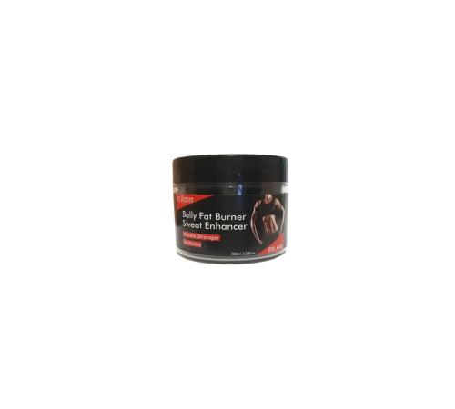 Belly Fat Burner For Women Kadın Yağ Giderici Krem 100 ML Belly Fat Burner For Women Kadın Yağ Giderici Krem 100 ML