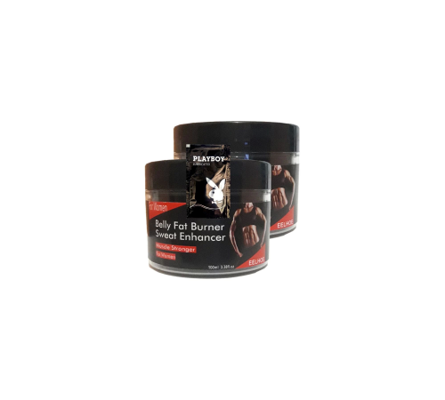 Belly fatBurner Sweat Enhancer Kadınlar için krem 2x100 ml + 1 Adet Jel ile Belly fatBurner Sweat Enhancer Kadınlar için krem 2x100 ml + 1 Adet Jel ile
