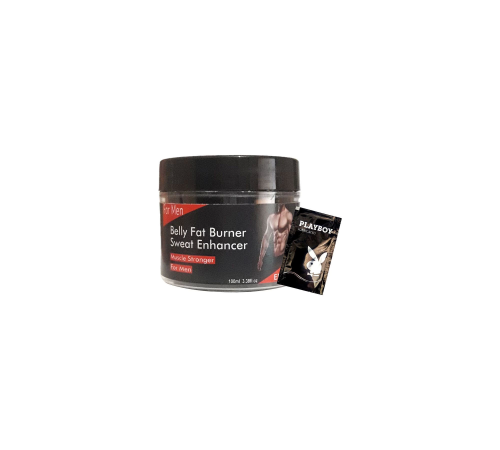 Belly fatBurner Yağları eritmek için masaj bakım kremi 100 ml+1 Adet Jel ile Belly fatBurner Yağları eritmek için masaj bakım kremi 100 ml+1 Adet Jel ile