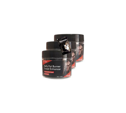 Belly fatBurner Yağları eritmek için masaj bakım kremi 3x100 ml+1 Adet Jel ile Belly fatBurner Yağları eritmek için masaj bakım kremi 3x100 ml+1 Adet Jel ile